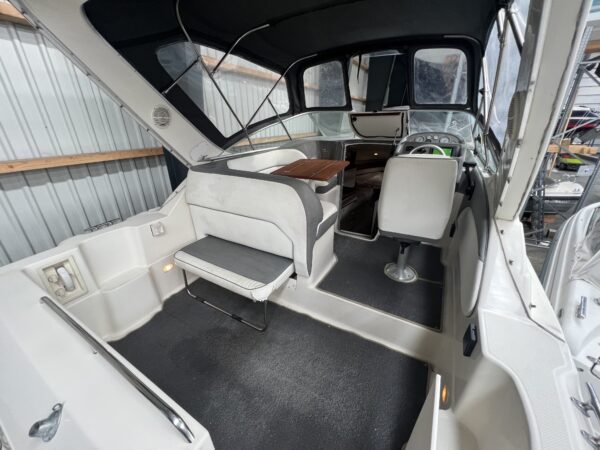Bayliner 2855 Ciera - Billede 5