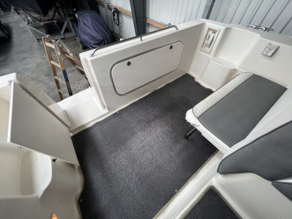 Bayliner 2855 Ciera - Billede 6