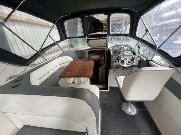 Bayliner 2855 Ciera - Billede 7