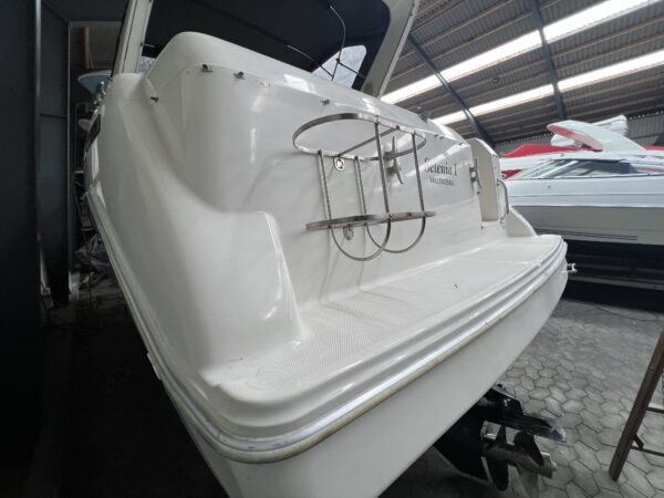 Bayliner 2855 Ciera - Billede 3