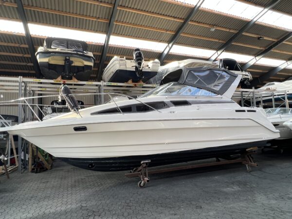 Bayliner 2855 Ciera