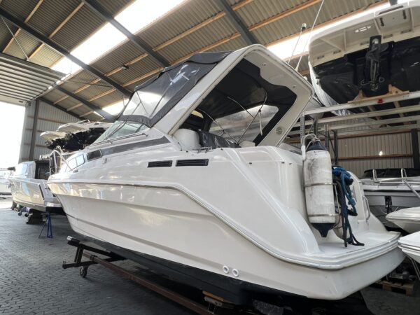 Bayliner 2855 Ciera - Billede 2