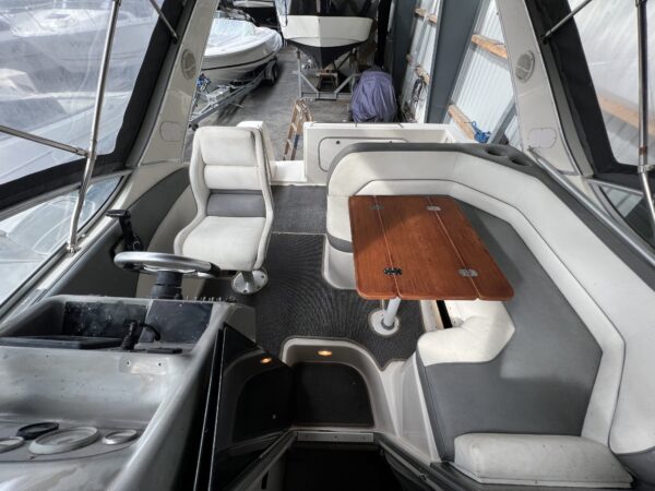 Bayliner 2855 Ciera - Billede 11
