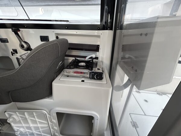 Finnmaster Pilot 7.0 - Image 9