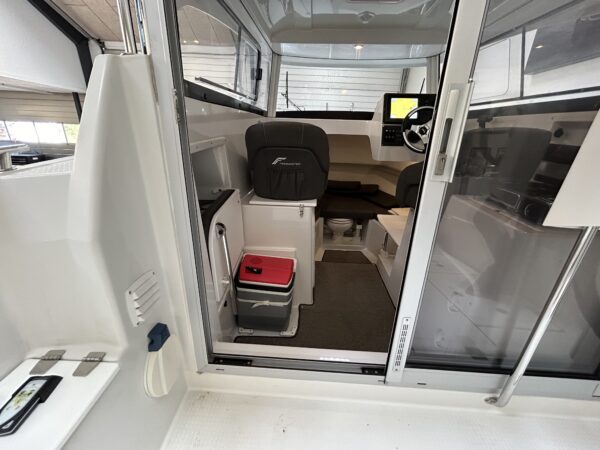 Finnmaster Pilot 7.0 - Image 7