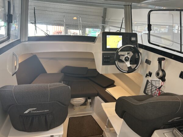 Finnmaster Pilot 7.0 - Image 8