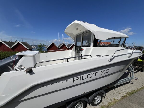Finnmaster Pilot 7.0 - Image 3