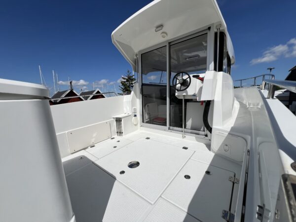 Finnmaster Pilot 7.0 - Image 6