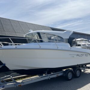 Finnmaster Pilot 7.0
