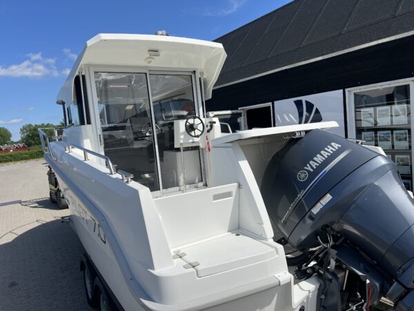 Finnmaster Pilot 7.0 - Image 4