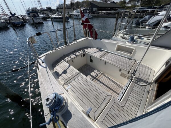 Hallberg Rassy 29 (HR 29) - Image 7