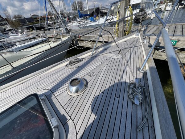 Hallberg Rassy 29 (HR 29) - Image 3