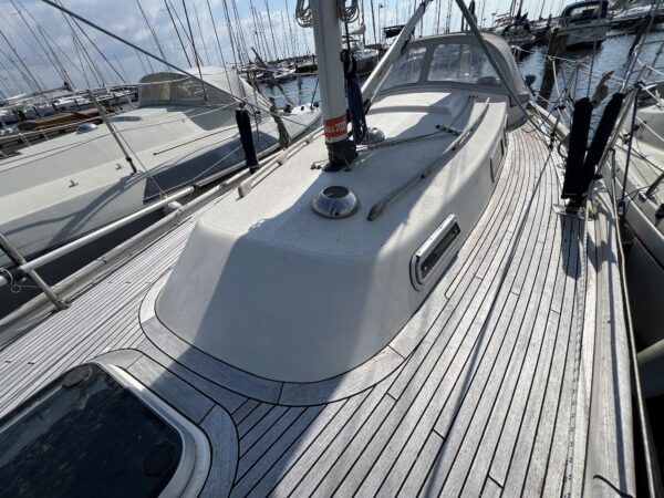 Hallberg Rassy 29 (HR 29) - Image 4