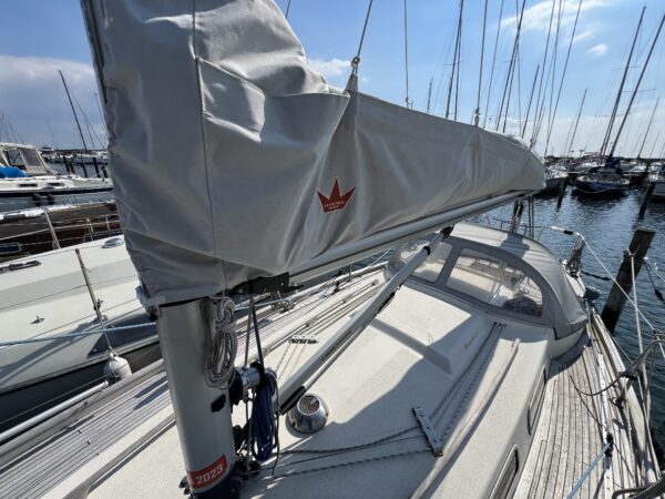 Hallberg Rassy 29 (HR 29) - Image 5