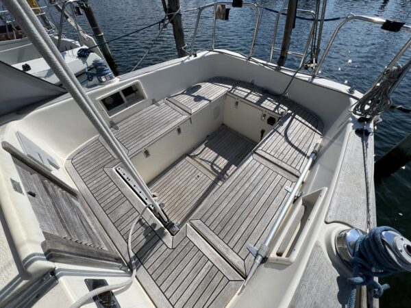 Hallberg Rassy 29 (HR 29) - Image 6