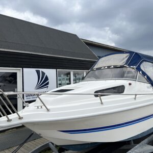 Drago Fiesta 550
