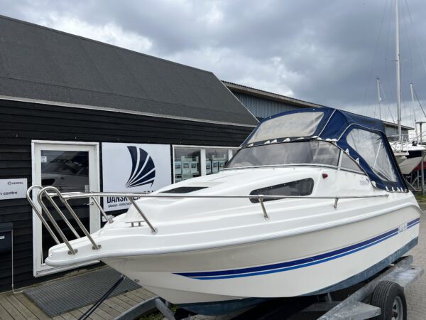 Drago Fiesta 550