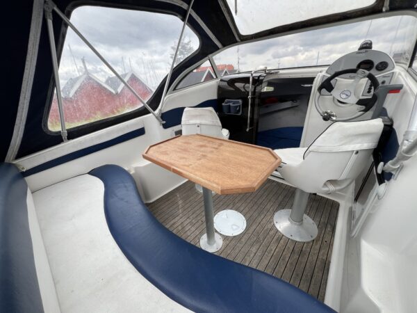 Drago Fiesta 550 - Image 8