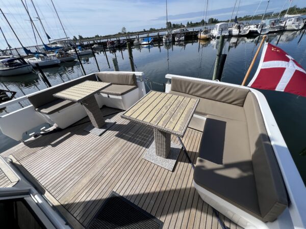 Birchwood 37 TS - Billede 8