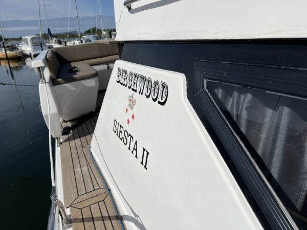 Birchwood 37 TS - Billede 7
