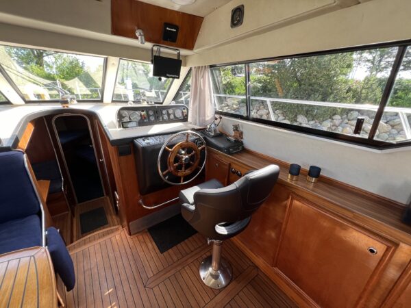 Birchwood 37 TS - Billede 15