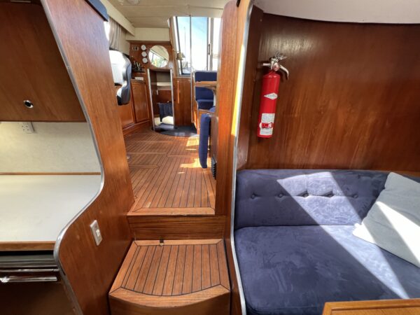 Birchwood 37 TS - Billede 21