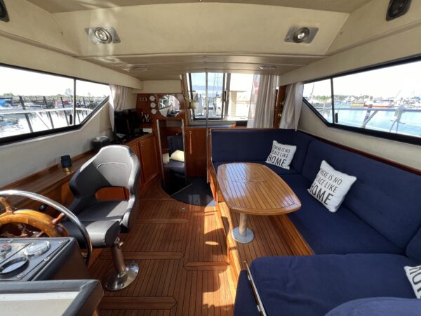 Birchwood 37 TS - Billede 23