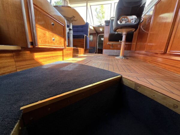 Birchwood 37 TS - Billede 30