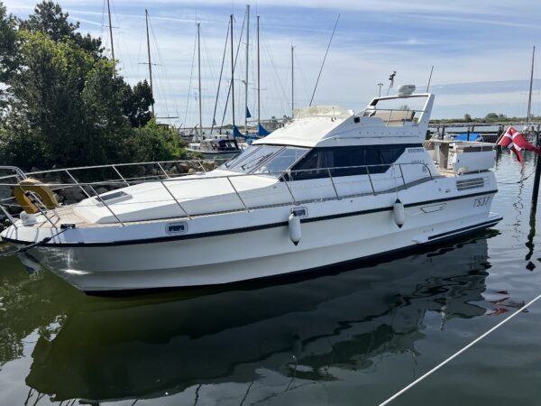Birchwood 37 TS - Billede 2