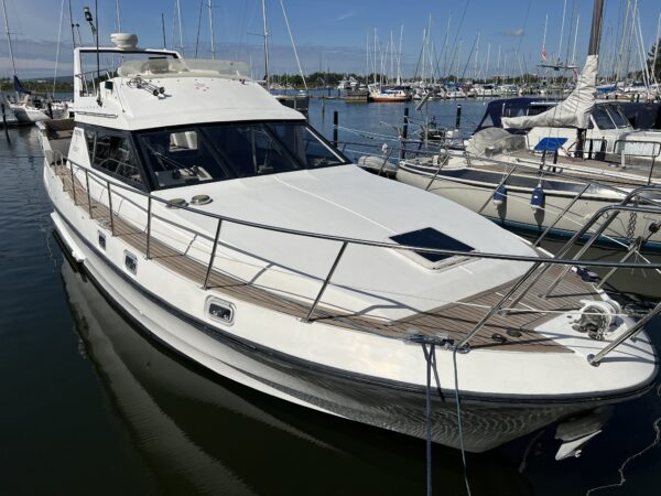 Birchwood 37 TS - Billede 3