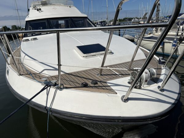 Birchwood 37 TS - Billede 4