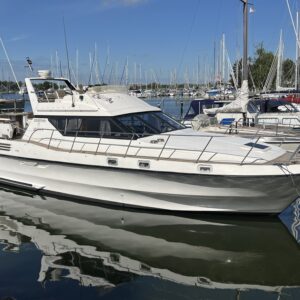 Birchwood 37 TS
