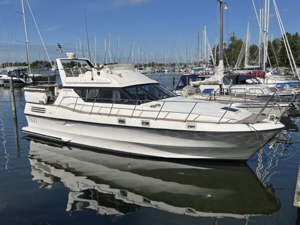 Birchwood 37 TS