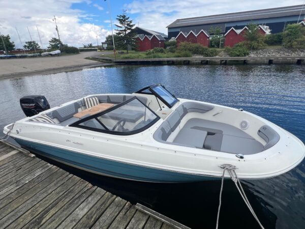 Bayliner VR4 OB - Image 3