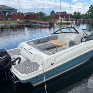 Bayliner VR4 OB