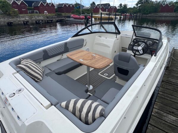 Bayliner VR4 OB - Image 5