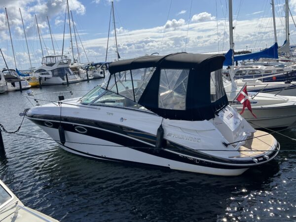 Four Winns 278 Vista