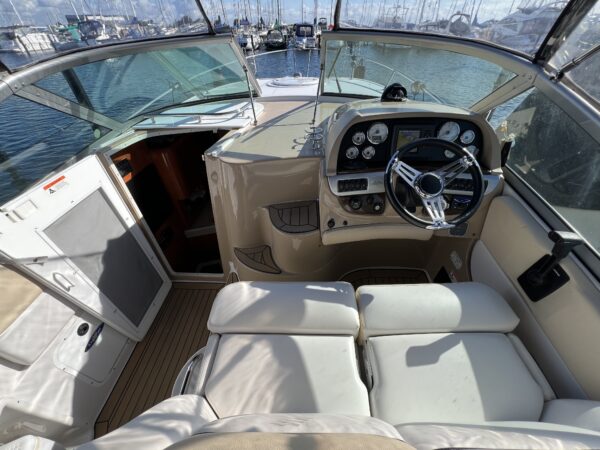 Four Winns 278 Vista - Billede 13