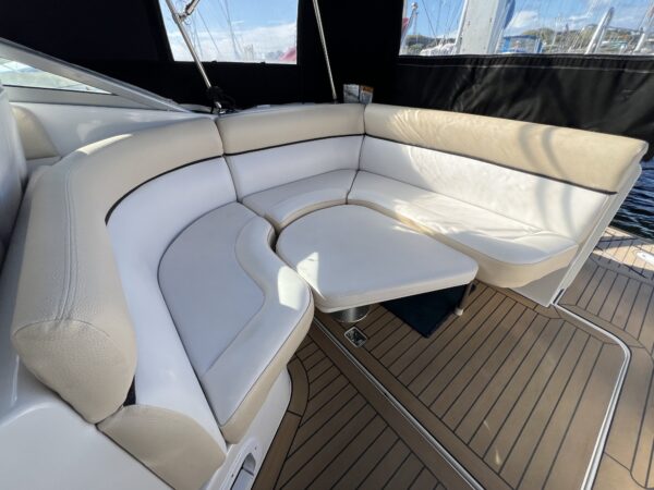 Four Winns 278 Vista - Billede 9