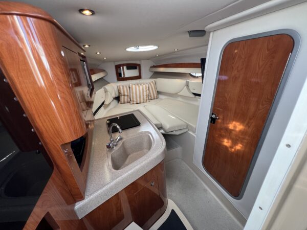Four Winns 278 Vista - Billede 17