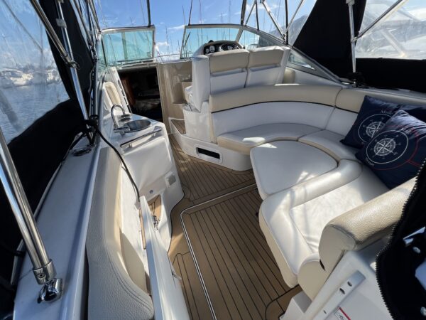 Four Winns 278 Vista - Billede 8