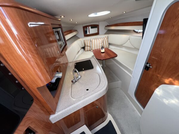 Four Winns 278 Vista - Billede 16