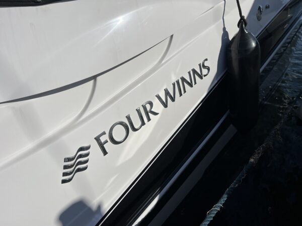 Four Winns 278 Vista - Billede 3