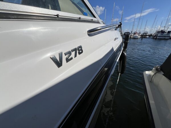 Four Winns 278 Vista - Billede 4