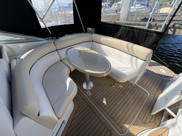 Four Winns 278 Vista - Billede 11