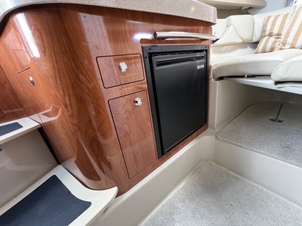 Four Winns 278 Vista - Billede 21