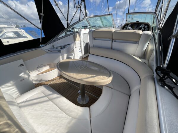 Four Winns 278 Vista - Billede 10