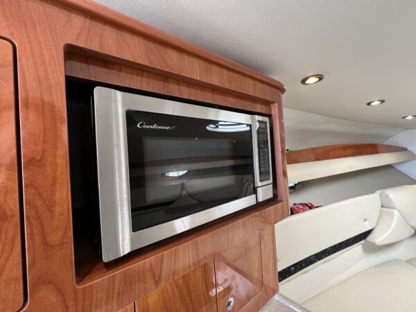 Four Winns 278 Vista - Billede 20