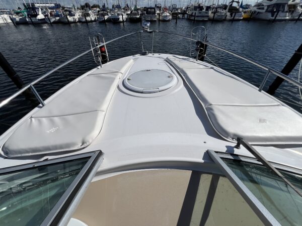 Four Winns 278 Vista - Billede 6