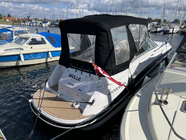 Four Winns 278 Vista - Billede 2